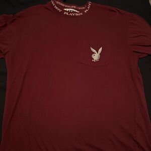 Playboy Men’s Shirt